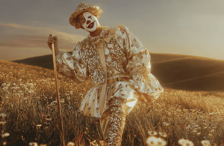 The Fool tarot card meaning